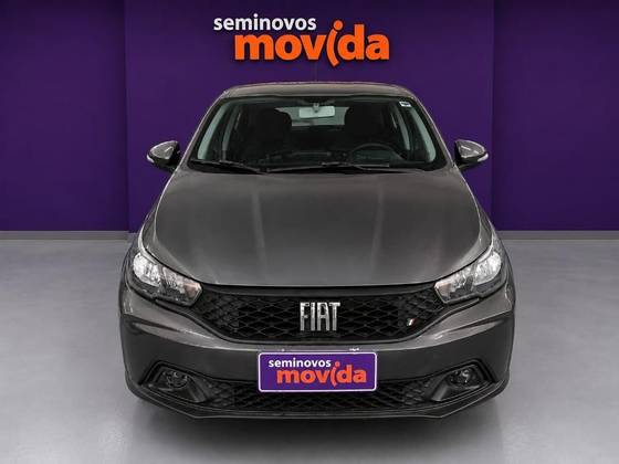 FIAT ARGO 1.0 FIREFLY FLEX DRIVE MANUAL FIAT ARGO 1.0 FIREFLY FLEX DRIVE MANUAL